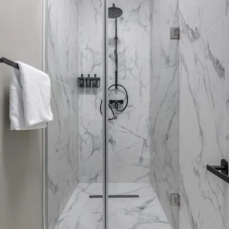 Apartmán Efficient On Calea Victoriei - Smart Layouts & Access Bukurešť