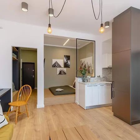 Efficient On Calea Victoriei - Smart Layouts & Access