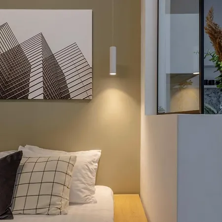 Apartmán Efficient On Calea Victoriei - Smart Layouts & Access Bukurešť