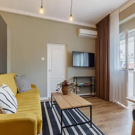 Efficient On Calea Victoriei - Smart Layouts & Access *