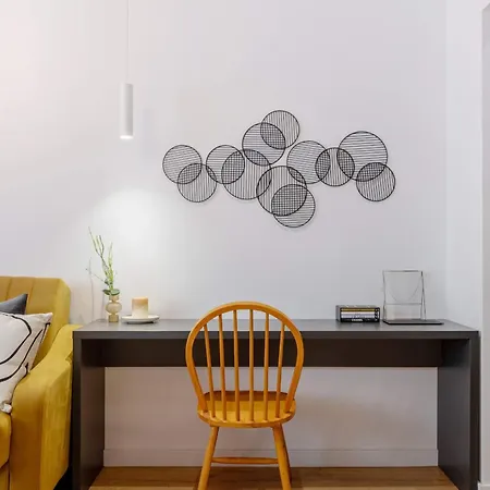 Apartmán Efficient On Calea Victoriei - Smart Layouts & Access