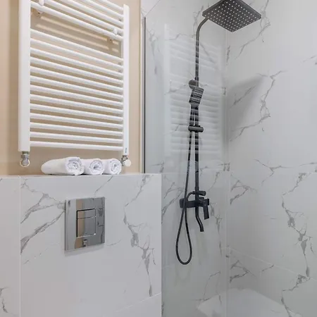 Apartmán Efficient On Calea Victoriei - Smart Layouts & Access *