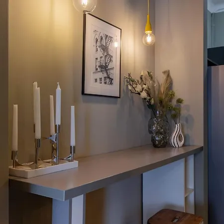 Efficient On Calea Victoriei - Smart Layouts & Access Apartmán Bukurešť