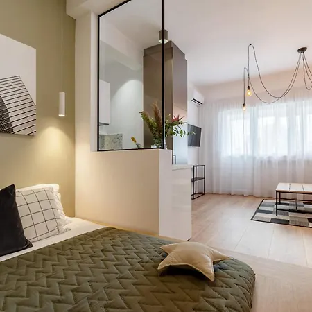 Efficient On Calea Victoriei - Smart Layouts & Access *