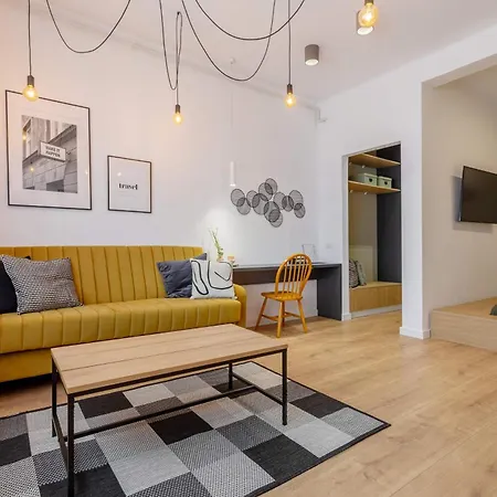 Efficient On Calea Victoriei - Smart Layouts & Access